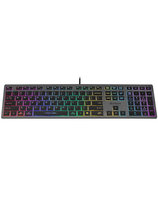 Klawiatura A4TECH FSTYLER FX60H (Neon Backlit) A4Tech