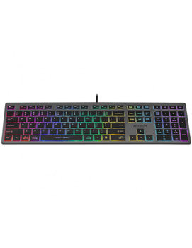 Klawiatura A4TECH FSTYLER FX60H (Neon Backlit) - A4Tech