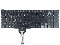 Klawiatura ACER AN517 AN517-41 AN517-52 LED RGB