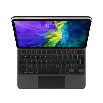 Klawiatura APPLE Magic Keyboard do iPada Pro 11, USB-C - Apple