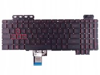 Klawiatura Asus ROG FX504 FX505 FX705 FX80 FX86F GL703GM