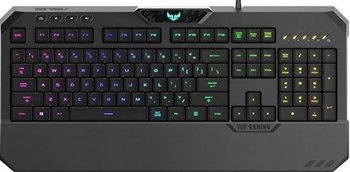 Klawiatura ASUS TUF Gaming K5 - Asus