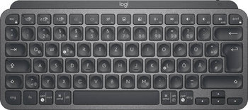 Klawiatura Bezprzewodowa Logitech MX Keys Mini QWERTZ - Logitech