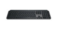 Klawiatura Bezprzewodowa Logitech MX Keys S QWERTY