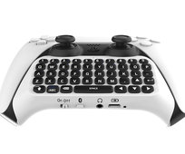 Klawiatura Bluetooth Do Pad Dualsense Ps5 Playstation Bezprzewodowa Gamepad Inny producent