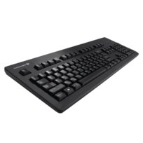 KLAWIATURA CHERRY G80-3000 MX BROWN CZARNA