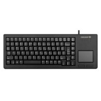 KLAWIATURA CHERRY G84-5500 XS TOUCHPAD KEYBOARD CZARNA