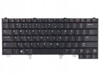 Klawiatura Dell E5420 E6220 E6230 E6320 E6330
