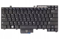 Klawiatura Dell E5500 E6400 E6500  E5400 E6410