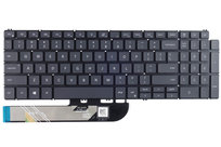 Klawiatura DELL Inspiron 5584 5593 LED