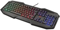 Klawiatura dla graczy TRUST GXT 830-RW Avonn