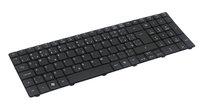 Klawiatura do Acer 5738 5740 5741 5750 5820 Czeska