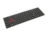 Klawiatura do Acer Nitro 5 AN515 - taśma 32pin