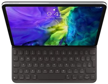 Klawiatura do Apple iPad Pro 11" APPLE Smart Keyboard Folio MXNK2Z/A - Apple
