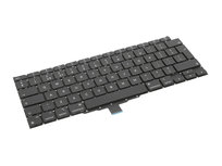 Klawiatura do Apple MacBook Air 13 A2337