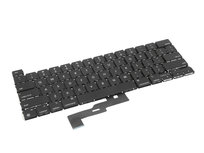 Klawiatura do Apple MacBook Pro 13 A2338 mały enter