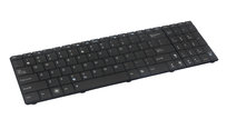 Klawiatura do Asus K50 K50A K50C K50I P50 P50IJ