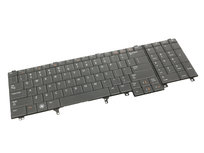 Klawiatura do Dell E6520 E6530 E6540 E5520 E5530