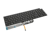 Klawiatura Do Dell Inspiron 15 3511 3515 5584 Led