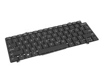Klawiatura do Dell Latitude 5420 7420 7520 LED