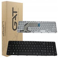 Klawiatura do HP 15 17 Pavilion 15-N 17-E000 17-E005EW 17-E045SW Inna marka