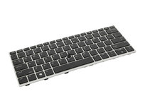 Klawiatura do HP EliteBook 730 735 830 G5 G6 LED