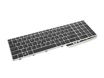Klawiatura do HP EliteBook 750 755 850 G5 G6 855G5