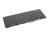 Klawiatura do HP ProBook 640 645 G2 G3 440 445 G3