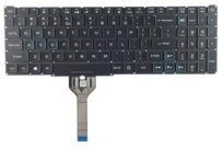 Klawiatura do laptopa Acer AN515-55 AN515-57 AN515-58 LED QWERTY US
