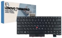 Klawiatura do laptopa Lenovo L430 L530 T430 T530 T430s Podświetlenie LED