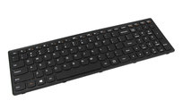 Klawiatura do Lenovo G500S G510S G505S Z510 Z505