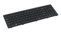 Klawiatura do Lenovo G565 G570 G770 G780 G560 Z560