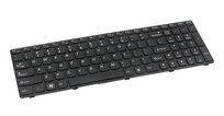 Klawiatura do Lenovo G580 G585 P580 P585 Z580 Z585