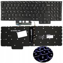 KLAWIATURA DO LENOVO LEGION 5 15ACH6H 15ACH6 15ITH 17IMH05 PODŚWIETLANA LED Lenovo