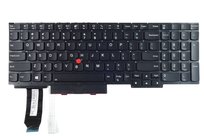 Klawiatura do Lenovo ThinkPad E15 G1 G2 G3 G4 LED QWERTY US