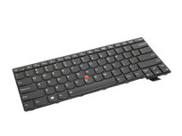 Klawiatura do Lenovo Thinkpad T460S T470S LED