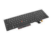 Klawiatura do Lenovo ThinkPad T570 T580 P52s LED
