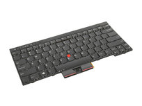 Klawiatura do Lenovo ThinkPad X230 X230i