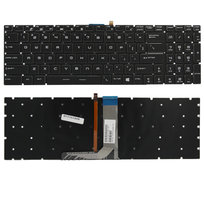 Klawiatura Do Msi Ge62 Ge72 Gl72 Gs70 Gt72 Ws60 Inny producent