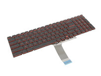 Klawiatura do MSI GF75 GL75 GV72 MS-16J9 16JB LED