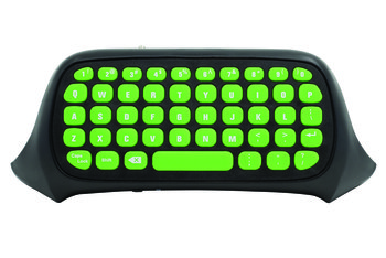 Klawiatura do pada Xbox One SNAKEBYTE Key Pad - Snakebyte