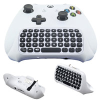 Klawiatura do pada Xbox Series X/S Xbox One 2.4G Szybkie Ładowanie USB Type DOBE