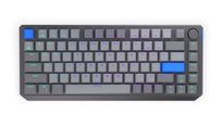 Klawiatura Endorfy Thock V2 75% Wireless RGB Gateron Yellow