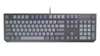 Klawiatura Endorfy Thock V2 RGB Red