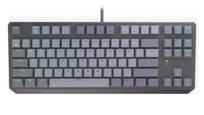 Klawiatura Endorfy Thock V2 TKL RGB Red