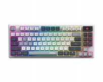 Klawiatura Gaming Czarny Us/Forge Gk600 Tkl Msi MSI