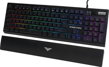 Klawiatura Gamingowa Preyon Long Claw Alpha - Inny producent
