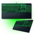 Klawiatura Gamingowa Razer MEMBRANOWA podświetlana PREZENT DLA GRACZA - Razer