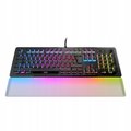 Klawiatura gamingowa ROCCAT VULCAN II MAX AIMO RGB - Roccat