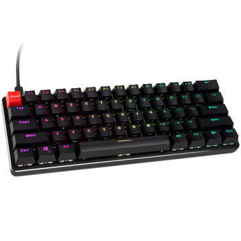 Klawiatura Glorious GMMK RGB Compact Gateron Brown - Glorious PC Gaming Race